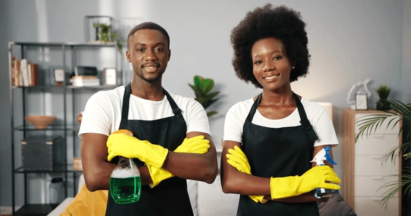 Housekeeper