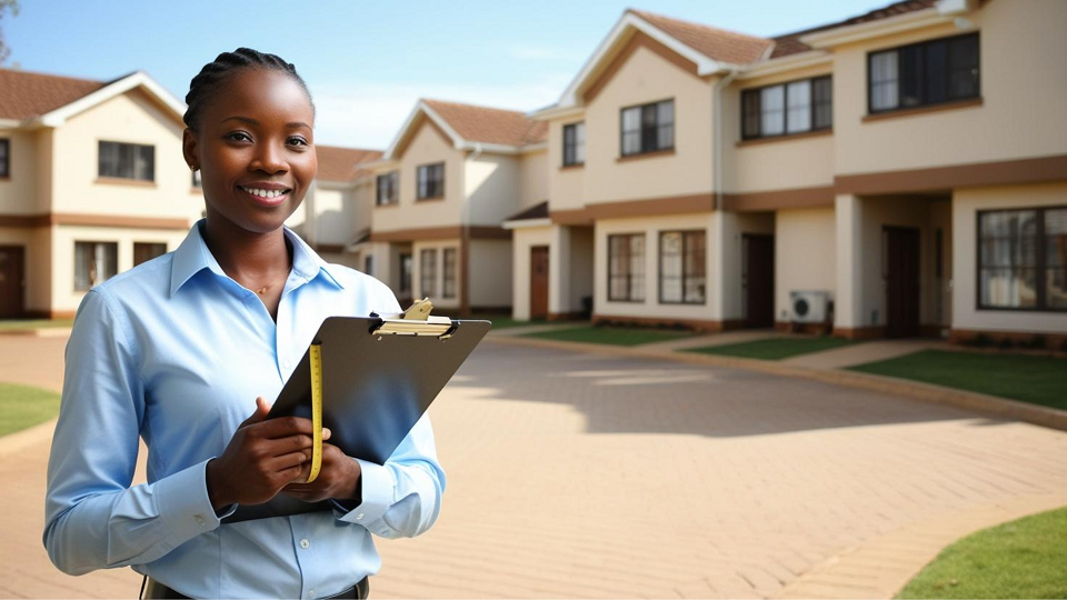 Property Caretaker