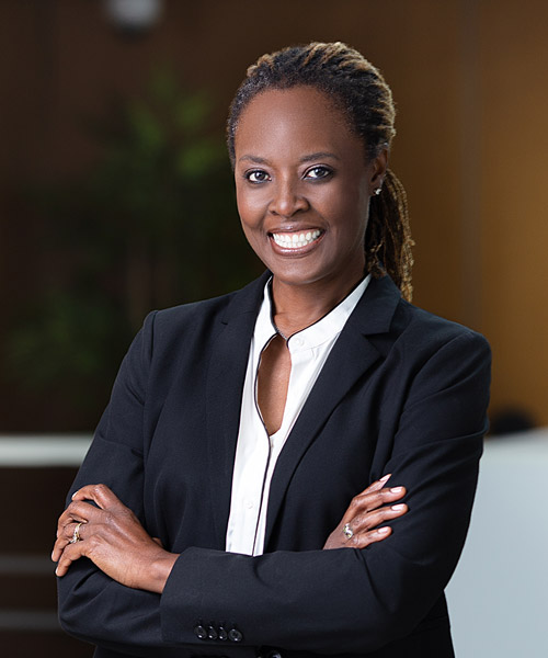 Human Resource Director