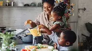 Nanny Housekeeper