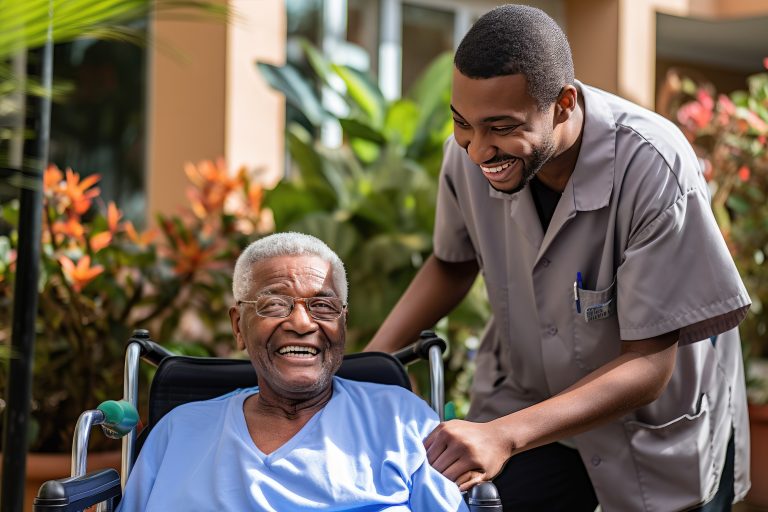 Caregiver