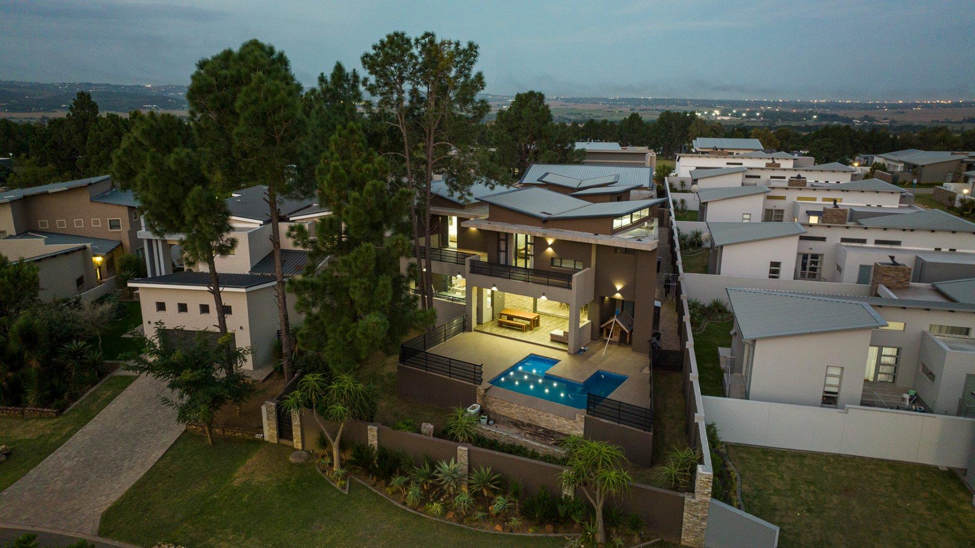 Estate Manager